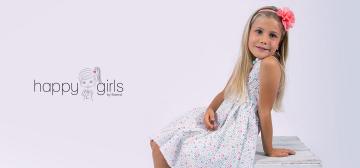 Happy Girls by Eisend