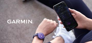 Garmin