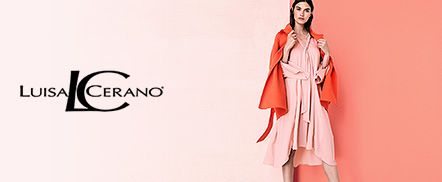 LUISA CERANO