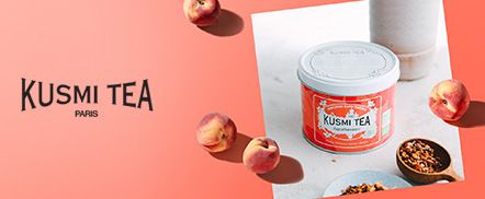 Kusmi Tea