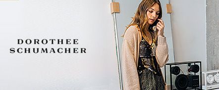 Dorothee Schumacher