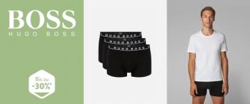 Hugo Boss