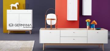 Möbel von Germania