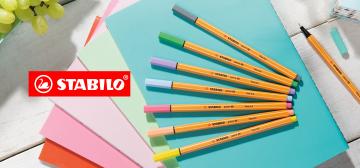STABILO