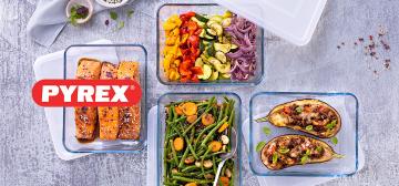 Pyrex