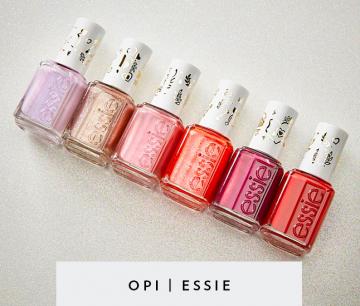 OPI & Essie