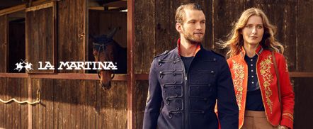 La Martina