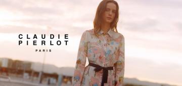 Claudie Pierlot