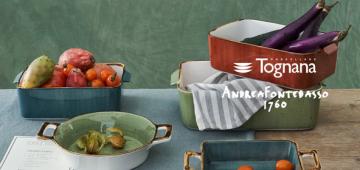 Tognana + Andrea Fontebasso