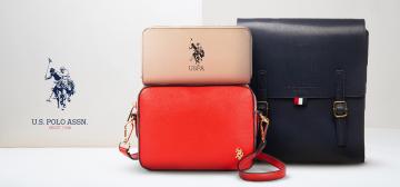 U.S. POLO ASSN.