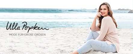 Ulla Popken
