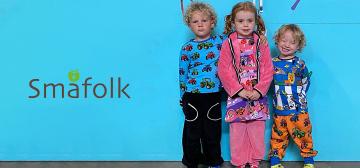 Småfolk