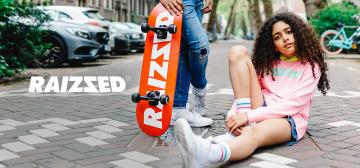 Raizzed