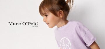 Marc O'Polo Junior