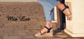 Mia Loé