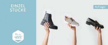 Einzelstücke Schuhe