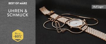 Uhren & Schmuck