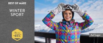 Wintersport