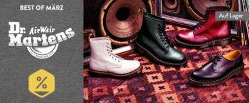 Dr. Martens