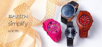 Uhren Mixed-Sale