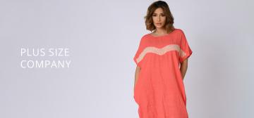 Plus Size Company