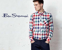 Ben Sherman