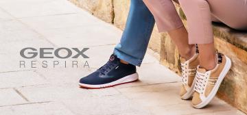 Geox