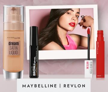 Maybelline