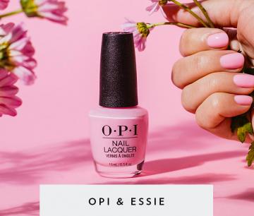 OPI & Essie