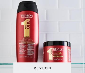Revlon Haarpflege