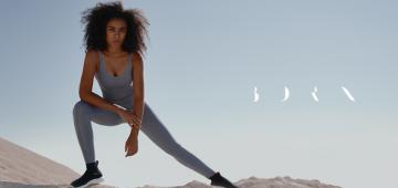 Born Living Yoga