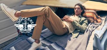 DOCKERS