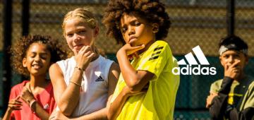 adidas Performance - Kinder