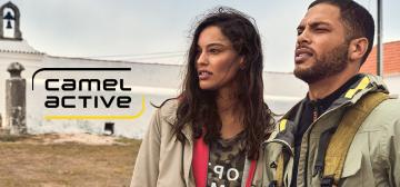 Camel Active