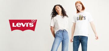 Levi's