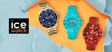 Ice Watch