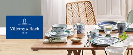 Villeroy & Boch