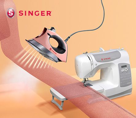 SINGER