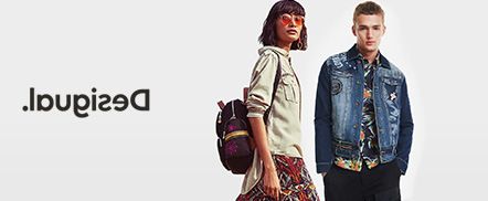 Desigual