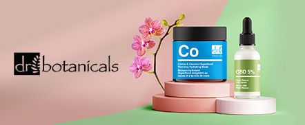 Dr. Botanicals