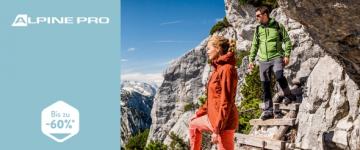 Alpine Pro
