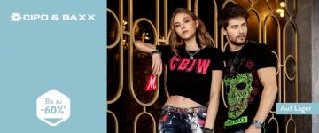 Cipo & Baxx