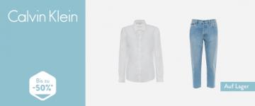 Calvin Klein