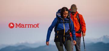 Marmot