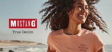 Mustang Damen