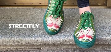 Streetfly