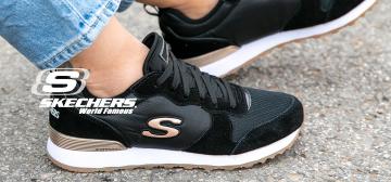 Skechers