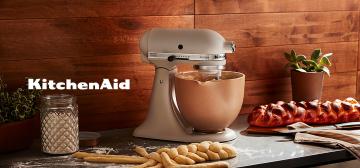 KitchenAid
