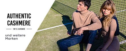 Authentic Cashmere