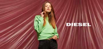 Diesel - Damen